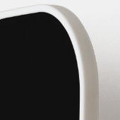 Grappige papa grapt vaders dag cadeau voor papa pickleball paddle (Links Detail)