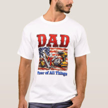 Grappige Papa Reparateur Van Alle Dingen