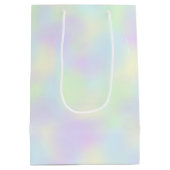 Grappige parkiet licht cadeautas van Pet Star (Achterkant)