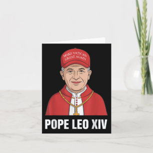 Grappige paus Leo XIV maakt Vaticaan weer groot ka Kaart