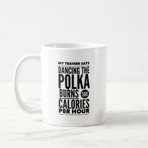 grappige persoonlijke mok van cadeautjes voor trai