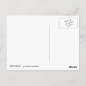 Grappige Pet Spaans Briefkaarten voor Fun of Teach (Achterkant)