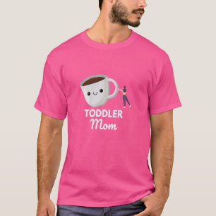 GRAPPIGE PEUTER MAMA OUTFIT IDEE VOOR MAMA DIE HOU T-SHIRT