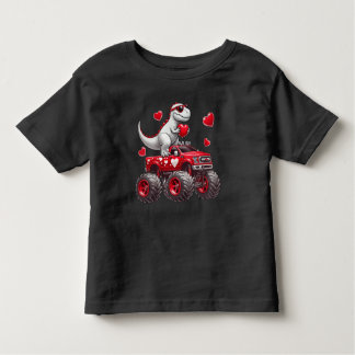 Grappige Peuterjongens Kinder Shirts
