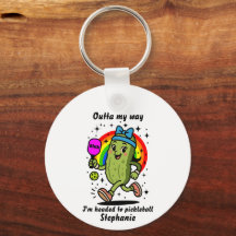 Grappige Pickleball - Pickleball Humor