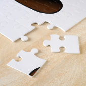 grappige poep emoji legpuzzel (Zijkant)