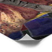 Grappige Poster voor een Droomkeringpaar (Hoek)