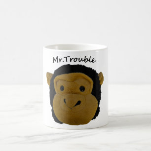 Grappige Producten voor Collega's Koffiemok