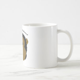 Grappige Producten voor Collega's Koffiemok
