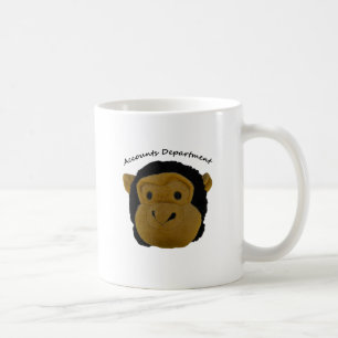 Grappige Producten voor Collega's Koffiemok