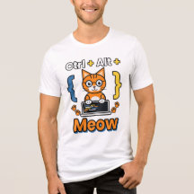 Grappige programmeur & codeer T-shirts voor mannen
