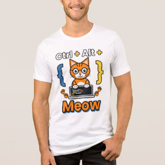Grappige programmeur & codeer T-shirts voor mannen