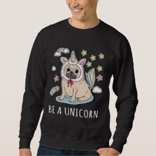 Grappige pug, pug dog, pug geschenken, grappige ho trui
