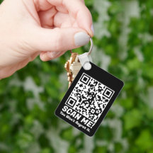 Grappige QR Scan Me! Grappige spijt grap 