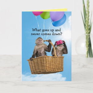 Grappige Raadsel Voor Verjaardagsfelicitatie Oude  Kaart