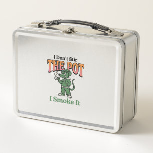 Grappige rat pot quote vintage graveerontwerp_1