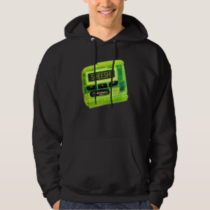 Grappige Retro Meme Sheesh Sheesh Virale Trending Hoodie