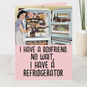 GRAPPIGE RETRO VROUWENVRIENDSCHAP HELLO KAARTEN