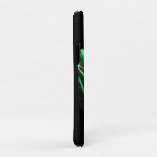 Grappige Rockstar Donkey Case-Mate iPhone Case (Achterkant/rechts)