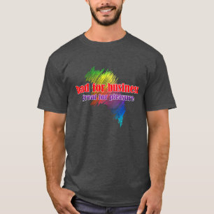 GRAppIGE ROMANTISCHE T-shirt