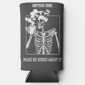 Grappige röntgenfoto  Medisch Werk Ortho Doc (Voorkant)