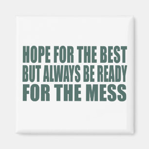 Grappige sarcastische gezegden bekende citaten magneet