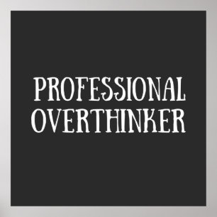 grappige sarcastische gezegden citeren poster