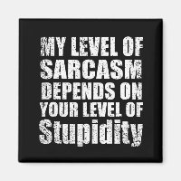 grappige sarcastische gezegden