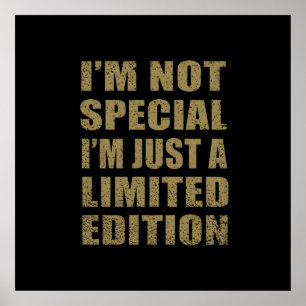 Grappige sarcastische gezegden volwassen humor int poster