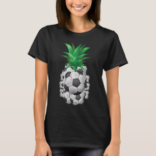 Grappige Sarcastische Hawaïaanse Aloha Strand Anan T-shirt