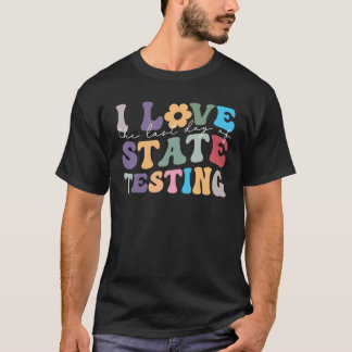 grappige sarcastische uitspraak Grappige Leraren S T-shirt