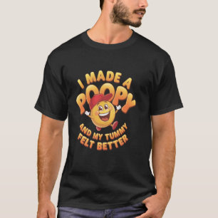 Grappige Sarcastische Volwassenen Humor Vernederen T-shirt