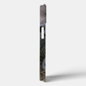Grappige schapen Case-Mate iPhone case (Achterkant / Rechts)