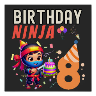 Grappige schattige kaasburger perfect poster