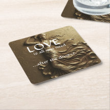 Grappige scheidingsdecoratie voor vrouwen Luxe Gou