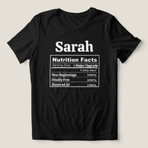 Grappige scheidingsfeest humor vrijheid nieuw begi Tri-Blend shirt