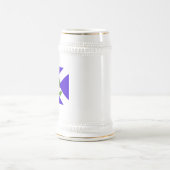 Grappige Schotse Mok, Grappige Schotse Gezegden Bierpul (Center)