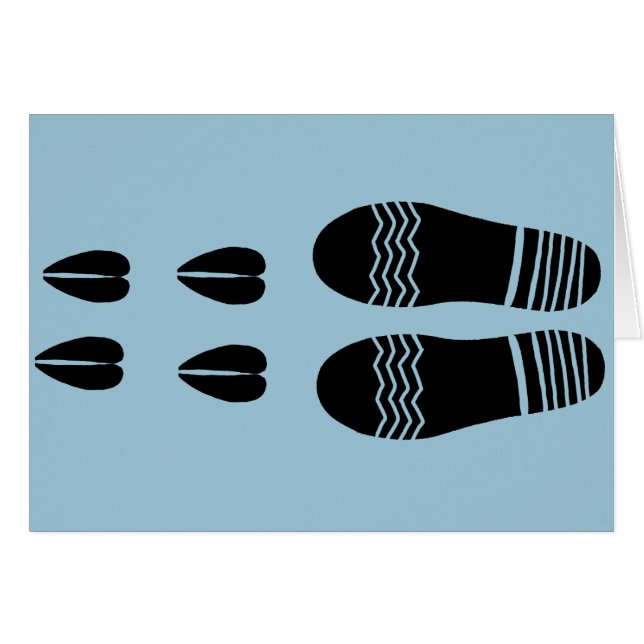 grappige Sheep Shagger (Voorkant Horizontaal)