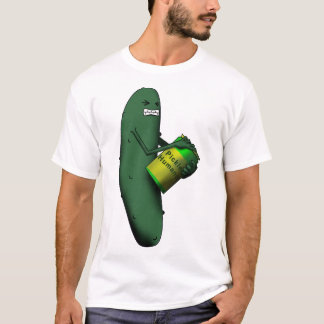 Grappige shirt