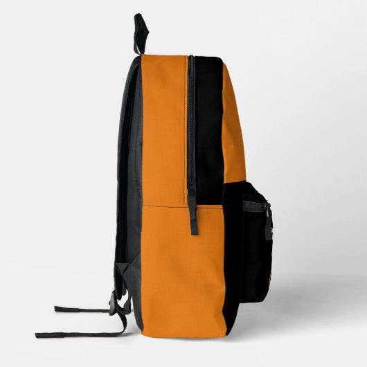 Grappige Shutterbugs Shoot to Thrill Bedrukte Rugzak (Links)