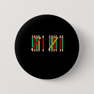 Grappige Six Seven 6 7 Meme Gen Alpha 67 Als Je We Ronde Button 5,7 Cm