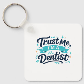 Grappige sleutelhanger cadeau voor dokter
