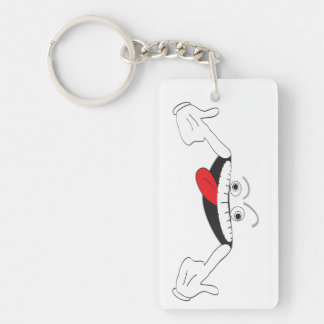 Grappige sleutelhanger.. sleutelhanger