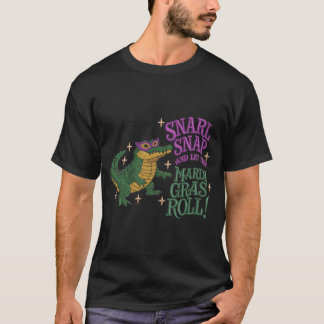 Grappige Snarky Citaat Grafisch T-shirt
