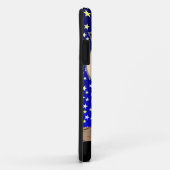 grappige snuituif Case-Mate iPhone case (Achterkant/rechts)