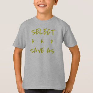 Grappige sociale media, sociaal leven, computerwoo t-shirt
