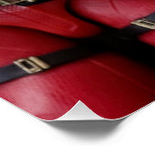 Grappige Speelgoed-fotografie Anti-Hero Perfect Poster (Hoek)