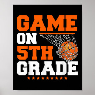 Grappige Spelletjes Op De Vijfde Klas Sketll Eerst Poster