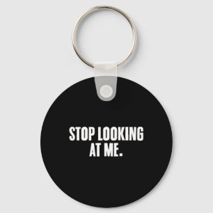 Grappige Spreuken Donkere Humor Grap Stop Sterren Sleutelhanger