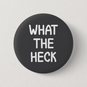 Grappige Spreuken Quotes Ideeën Grappig, Wat De He Ronde Button 5,7 Cm